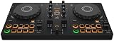 AlphaTheta Pioneer DDJ-FLX2 Beginner DJ Controller 2-Channel USB-Powered view 2