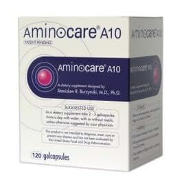 Amazon.com: Aminocare A10: Health & Personal Care