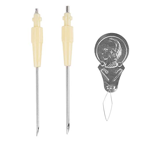 5 Needle+Embroidery+Threaders+Sewing+Knitting