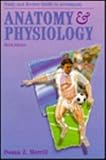 Anatomy and Physiology, Thibodeau, Gary A. and Patton, Kevin T., 0815188196