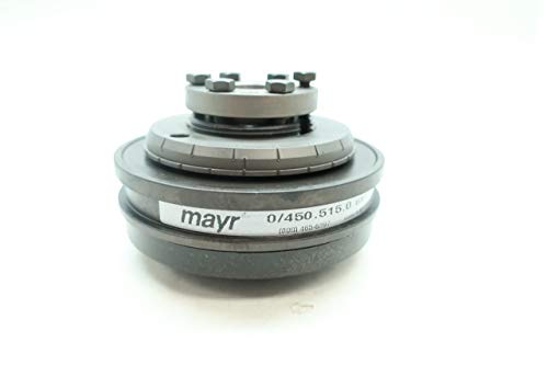 MAYR 0/450.515.0 Torque LIMITING Clutch 17MM