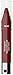Neutrogena Moisturesmooth Color Stick, 150/Cherry Pink, 0.011 Ounce