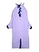 Snuggie Tails Snuggie Unicorn – Soft, Hooded, Blanket, Robe with Sleeves, As Seen on TV