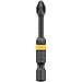 DEWALT DWA2PH2IRB 2-Inch Phillips Number-2 IMPACT READY FlexTorq Bits, 50-Pack