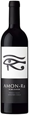 Glaetzer 2015 Shiraz "Amon-Ra" 750 mL