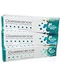 Opalescence Whitening Toothpaste, Sensitivity Relief, 3 Tubes, 4.7oz each