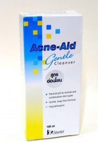 acne aid 100ml