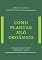 Livro Como Plantar Jiló Orgânico
