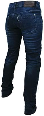 fieldsheer charger denim pants