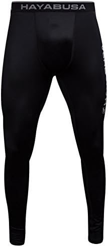 Hayabusa Haburi Compression Pants