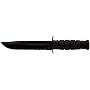 KA-BAR Fighting/Utility Serrated Edge Knife