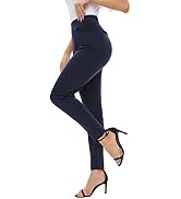 A ADILACA Pants for Women, Women's 