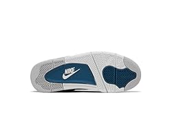 Nike Mens Air Jordan 4 Retro Basketball Shoe, OFF