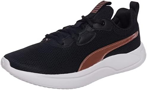 Resolve Metallic Wn s Puma Black-Rose 