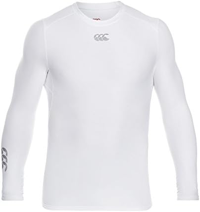 canterbury thermal top