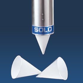 Garcia de Pou 5000 Unidad Conos para Agua en Caja, 120 ml ...