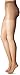 Calvin Klein Women's Matte Sheer Pantyhose with Control Top