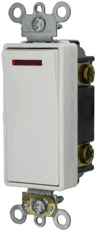 Leviton Illuminated 3 Way Switch Wiring Diagram - Wiring Diagram Schemas