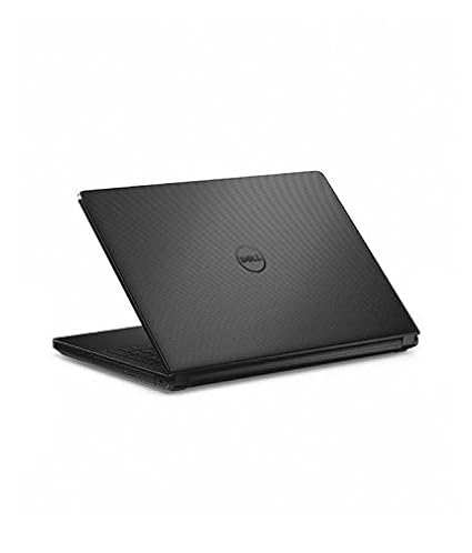 Buy Dell Inspiron 5558 15 6 Inch Laptop Core I3 5005u 4gb 500gb Win 8 1 Intel Hd Graphics 5500 Black Online At Low Prices In India Amazon In
