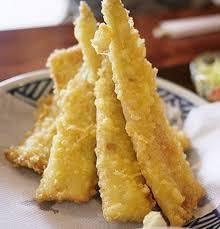 Amazon 天ぷら用穴子開き 50ｇ 10尾味付打粉 Jack Jam 生鮮魚介類 水産加工品 通販