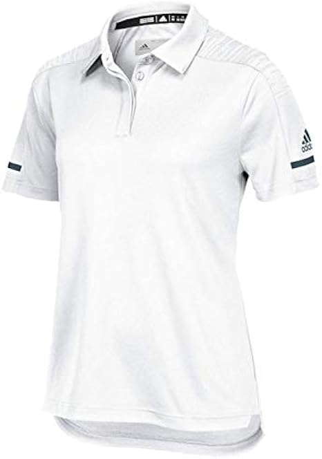 adidas team iconic coaches polo