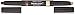 butter LONDON Smoke Stick Quick Smoky Eye Shadow Duo Set, Buzz Worthy