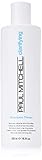 Paul Mitchell Shampoo Three 16.9 oz
