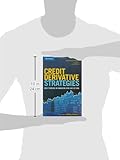 Image de Credit Derivative Strategies: New Thinking on Managing Risk and Return