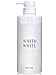 WHITH WHITE Skin Lightening Soap Whitening for 【 Sun Spots/Private Parts 】 Bleaching Pump Body Wash (Made in Japan 日本) 15.2Fluid Ounce（450ml）