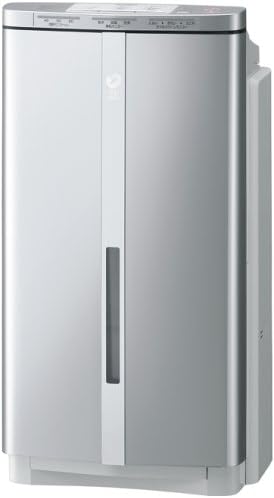 Amazon Mitsubishi 加湿空気清浄機 ラクリアエア Ma 517dk S シルバー 三菱電機 Mitsubishi Electric 空気清浄機
