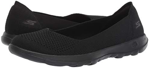 skechers ballerina go walk