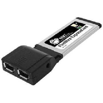 Firstcom Expresscard Drivers