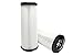 Green Label Brand 2 Pack Replacement HEPA Filter F1 for Dirt Devil Vacuum Cleaners (Compares to 3JC0280000)