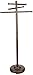 Outdoor Lamp Company Outdoor Spa and Pool Towel Rack - Bronze