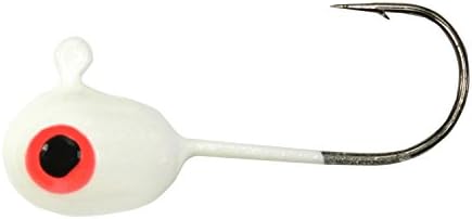 Shur Strike SSFJ1-GLO Floating Jigs