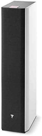 focal chorus 716 white