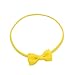 20 PcsBaby Girls Headbands Hair Bows Headband Big Bow Hair Bands for Toddler (2 inch 20 pcs 706)