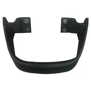 Spedy Rear Seat Handle Plastic For Star Sport Handle Grip_S-238_S-238