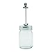 Tim Holtz Idea-ology Tim Holtz Mini Mason Jar Photo Clip Kit