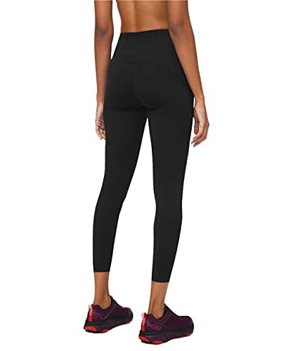 LULULEMON Fast and Free 7/8 Tight