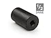TEKTON 1/2 Inch Drive x 32 mm Deep 6-Point Impact Socket | 4932