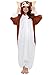Gizmo Kigurumi - Adults Costume