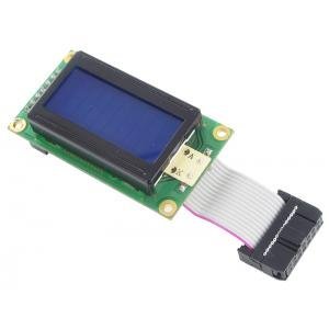 CanaKit LCD1133 - Optional LCD Display for UK1133 (Electronic Kit - Requires Assembly)