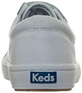 keds tiebreak leather review