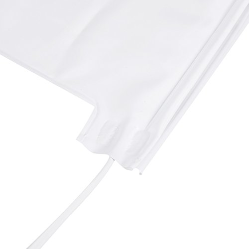 Eletric Heated Mitts,Therapeutic Eletric Heated Mitts for Paraffin Wax Therapy Manicure SPA Treatment Hand Care Mittens