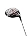 Callaway Men's Big Bertha Alpha 815 Driver, Right Hand, Graphite, Regular, 10.5-Degree