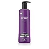 Neutrogena Rainbath Restoring Shower and Bath Gel - Fresh Plum, 16 FL OZ