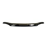 Smoke Bug Shield, Chevy Trailblazer 2002 - 2007