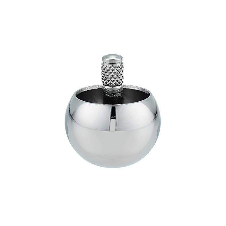 Sosanping Metal Flip Over Top (Tippie Top) by Gyroscope.com