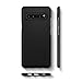 Spigen Thin Fit Designed for Samsung Galaxy S10 5G Case (2019) - Black